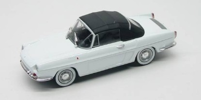 Immagine di RENAULT CARAVELLE 1:43