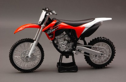 Immagine di KTM 350 SX-F 2011 1:12