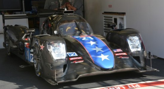 Immagine di ORECA 07 N.21 LM 2020 T.BURET-J.P.MONTOYA-M.ROJAS 1:43