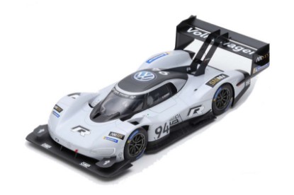 Immagine di VW I.D. R N.94 WINNER PIKES PEAK HILL CLIMB 2018 ROMAIN DUMAS 1:18 REPR.