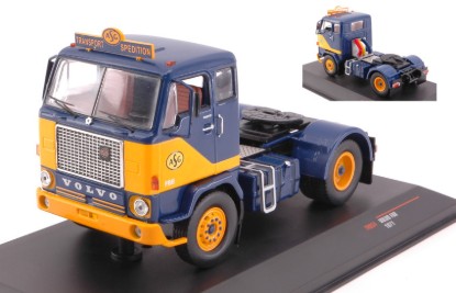 Immagine di VOLVO F88 ASG 1971 1:43