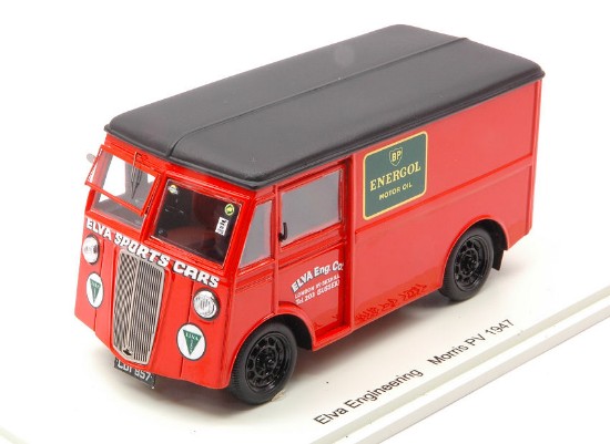 Immagine di ELVA RACE SUPPORT TRUCK 1947 1:43