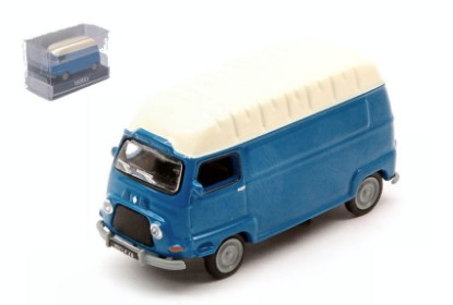 Immagine di RENAULT ESTAFETTE 1968 SAVIEM BLUE 1:87