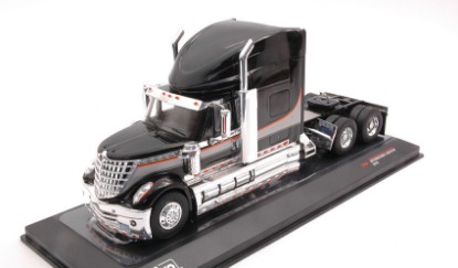 Immagine di INTERNATIONAL LONESTAR 2010 BLACK 1:43