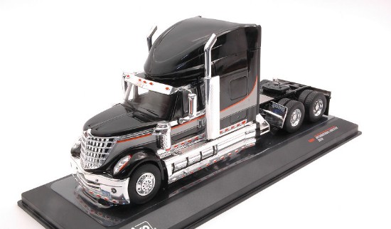 Immagine di INTERNATIONAL LONESTAR 2010 BLACK 1:43