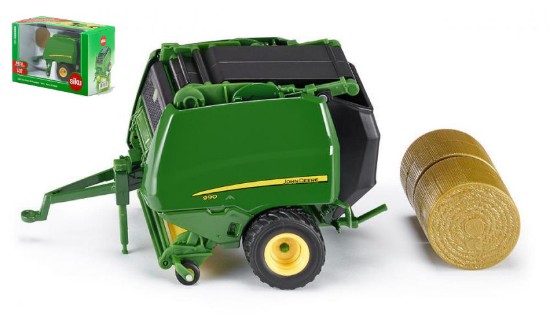 Immagine di ROTOBALL JOHN DEERE 1:32