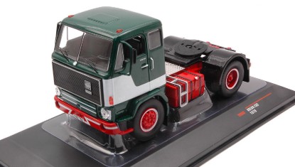 Immagine di VOLVO F 89 1970 GREEN/WHITE 1:43
