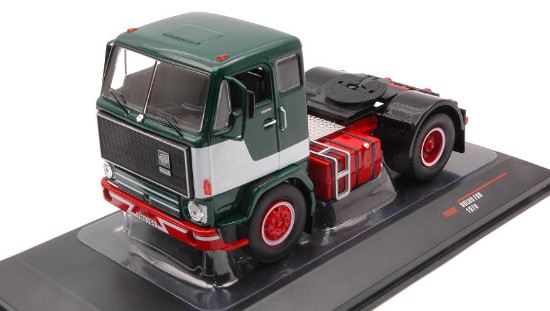 Immagine di VOLVO F 89 1970 GREEN/WHITE 1:43
