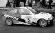 Immagine di HYUNDAI i20 COUPE N.9 RALLY MONTE CARLO 2020 LOEB-ELENA 1:18
