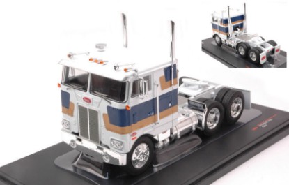 Immagine di PETERBILT 352 H 1979 WHITE 1:43