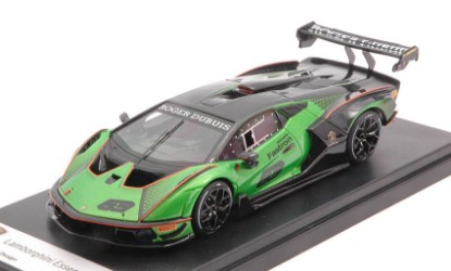 Immagine di LAMBORGHINI ESSENZA SCV12 1:43