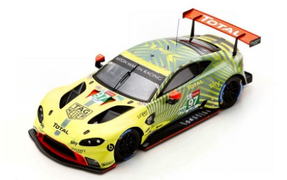 Immagine di ASTON MARTIN VANTAGE N.97 WINNER LMGTE LM 2020 A-LYNN-M.MARTIN-H.TINCKN.