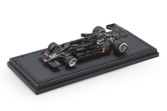 Immagine di LOTUS 78 N.5 1977 MARIO ANDRETTI 1:43