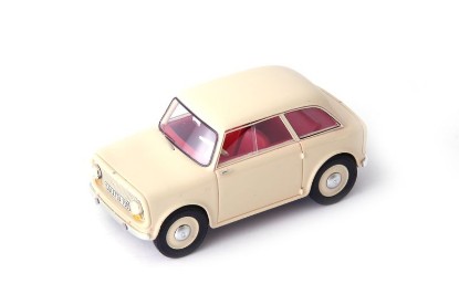 Immagine di SOLETTA 750 1956 WHITE 1:43