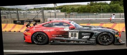 Immagine di MERCEDES GT3 N.88 POLE POSITION 24 H SPA 2021 MARCIELLO-JUNCADELLA-GOUNO