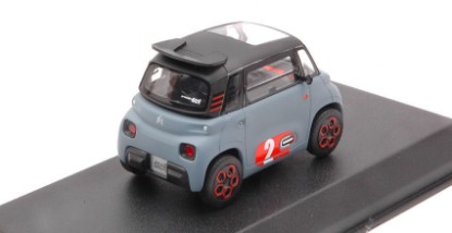 Immagine di CITROEN AMI 100% ELECTRIC 2020 MY AMI POP 1:43