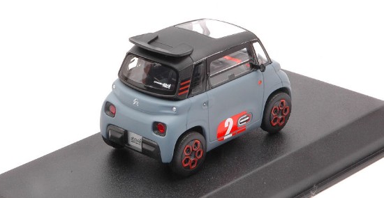 Immagine di CITROEN AMI 100% ELECTRIC 2020 MY AMI POP 1:43
