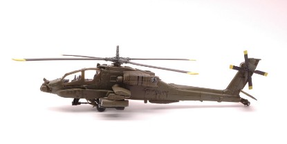 Immagine di ELICOTTERO APACHE AH-64 1:55