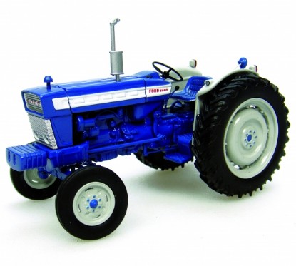 Immagine di TRATTORE FORD 5000 1:32
