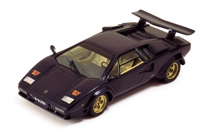 Immagine di LAMBORGHINI COUNTACH LP 400 S 1978