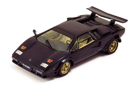 Immagine di LAMBORGHINI COUNTACH LP 400 S 1978