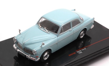 Immagine di VOLVO 123 GT 1968 BLUE 1:43