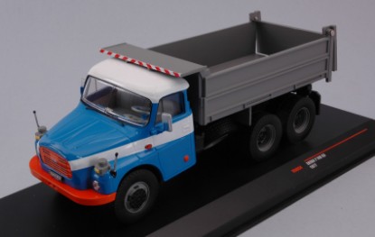 Immagine di TATRA T 148S BOOTSEN 1:43
