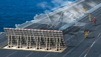 Immagine di CARRIER DECK SECTION KIT 1:72