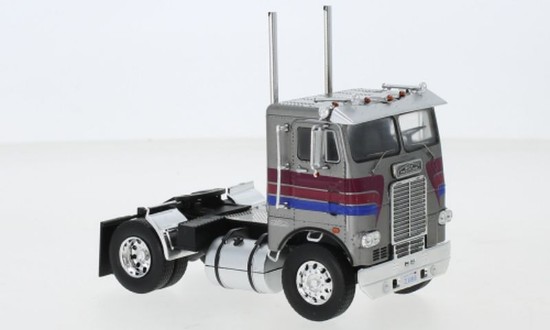 Immagine di FREIGHTLINER COE 1976 SILVER 1:43