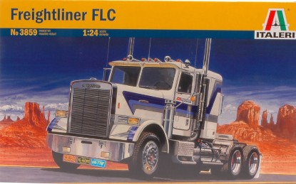 Immagine di FREIGHTLINER FLC KIT 1:24