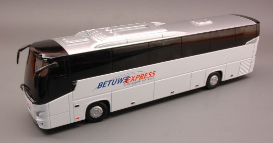 Immagine di VDL FUTURA BUS BETUWE EXPRESS WHITE 1:50