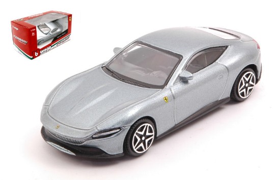 Immagine di FERRARI ROMA GREY 1:43