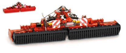 Immagine di ERPICE ROTANTE MASCHIO AQUILA RAPIDO 6000 BLACK 1:32