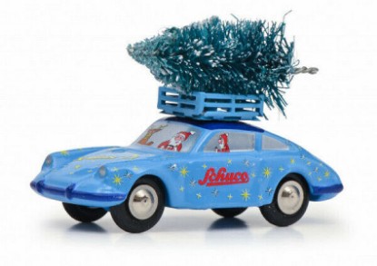 Immagine di PORSCHE 911 XMAS 2021 PICCOLO