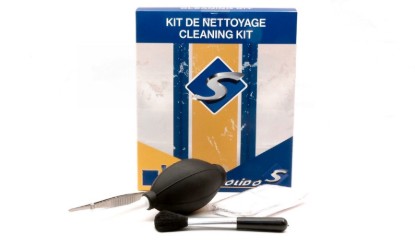 Immagine di KIT PULIZIA KIT DE NETTOYAGE CLEANING KIT