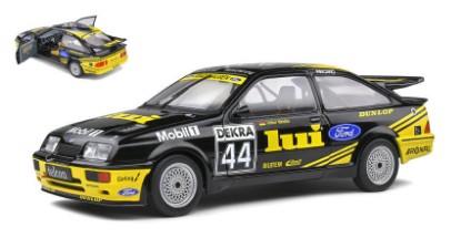 Immagine di FORD SIERRA RS 500 N.44 24 H NURBURGRING 1989 V.WEIDLER 1:18