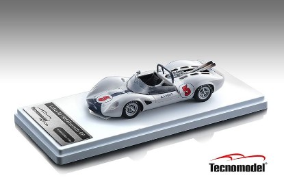 Immagine di LOTUS 40 N.5 RIVERSIDE GP 1965 A.J.FOYT'S 1:43