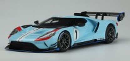 Immagine di FORD GT MK.2 N.1 1:18