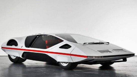 Immagine di FERRARI 512 S MODULO 1970 1:18