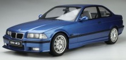Immagine di BMW M3 (E36) 3.2 BLUE 1:8
