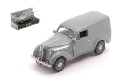 Immagine di RENAULT 300kg 1951 GREY 1:87