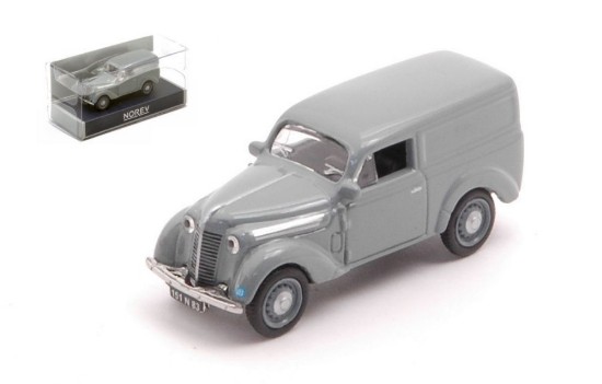 Immagine di RENAULT 300kg 1951 GREY 1:87