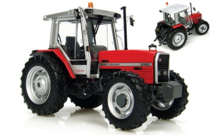 Immagine di MASSEY FERGUSON 3080 1:32