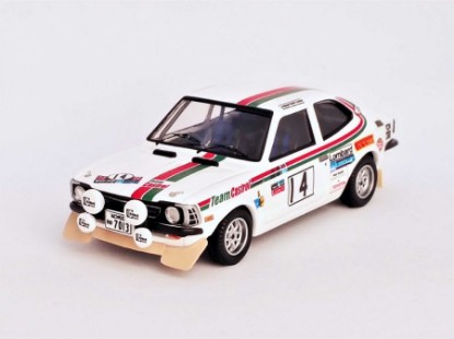 Immagine di TOYOTA COROLLA RAC RALLY 1974 ANDERSSON /HERTZ 1:43