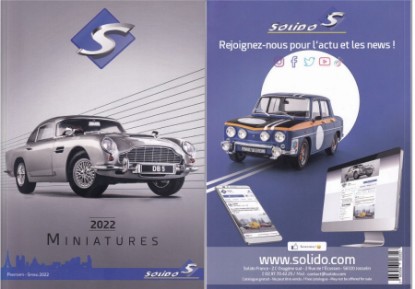 Immagine di CATALOGO SOLIDO 2022 FORMATO A5 (148 cm x 21 cm) PAG.59