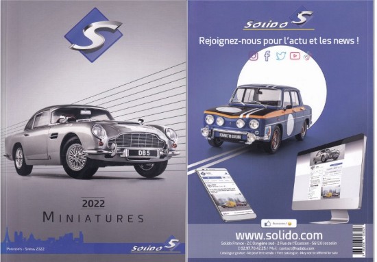 Immagine di CATALOGO SOLIDO 2022 FORMATO A5 (148 cm x 21 cm) PAG.59