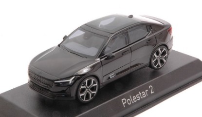 Immagine di POLESTAR 2 2021 THUNDER 1:43