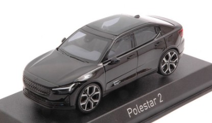 Immagine di POLESTAR 2 2021 VOID 1:43