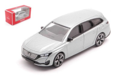 1/43 PEUGEOT 308 SW GT 2017