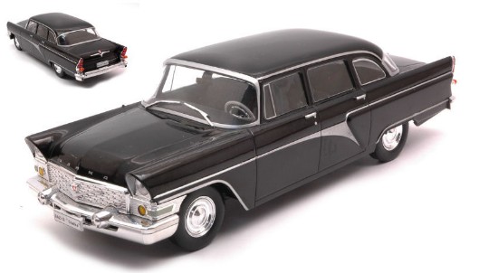 Immagine di GAZ 13 BLACK 1:24
